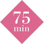 時間のアイコン